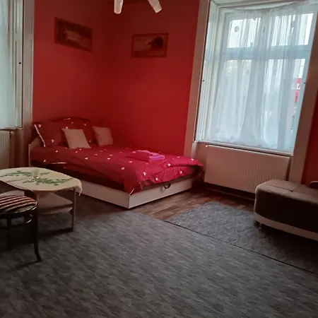 Maison d'hôtes Hagyomàny örző Egyesület Pacir