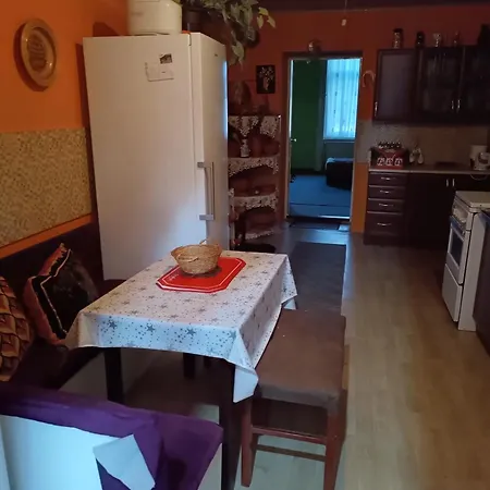 Maison d'hôtes Hagyomàny örző Egyesület *