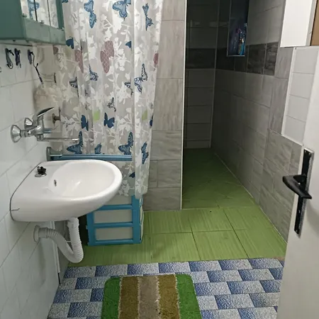 Guest house Hagyomany Oerzo Egyesuelet Pacir
